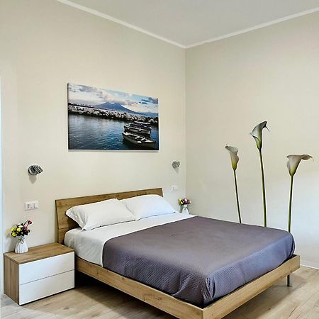 Hotel La Casa Di Rosa Castellammare di Stabia Zewnętrze zdjęcie