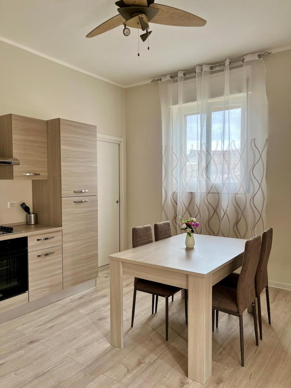 Hotel La Casa Di Rosa Castellammare di Stabia Zewnętrze zdjęcie